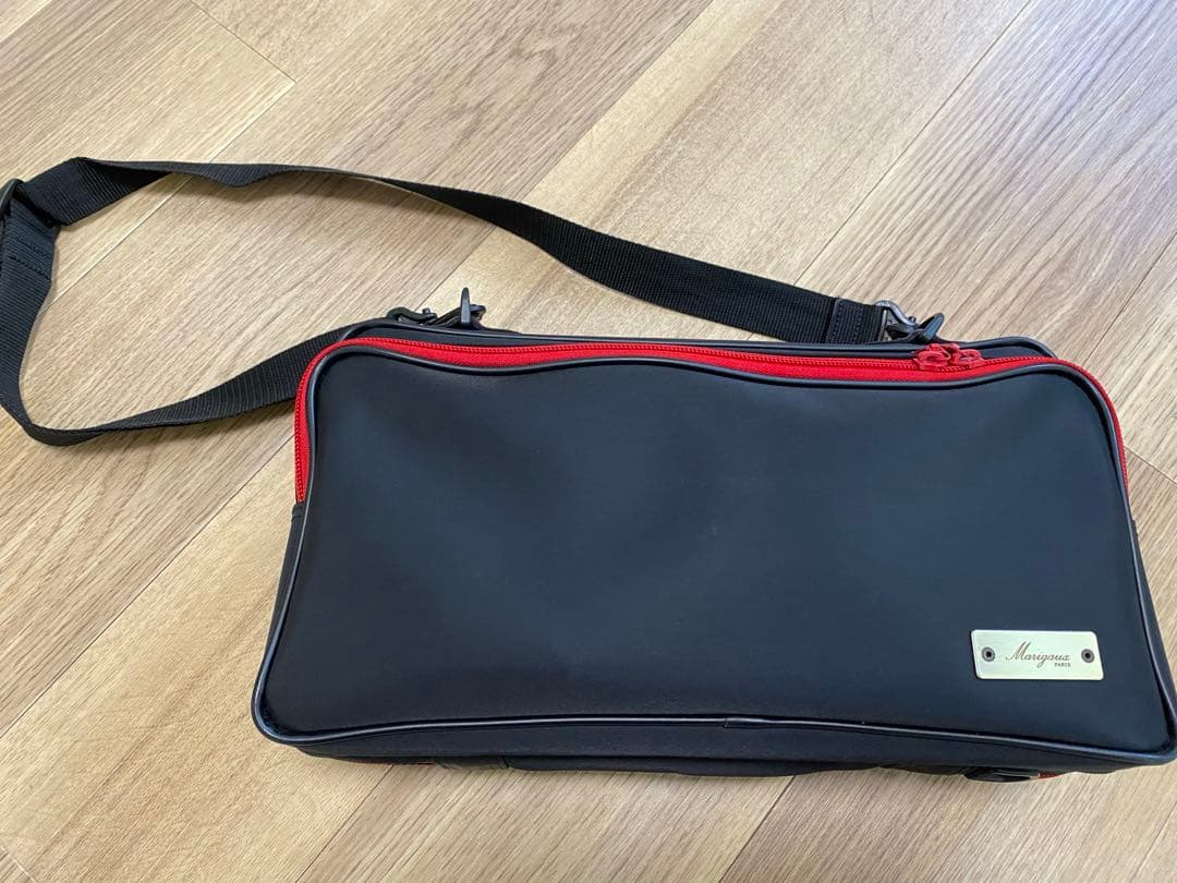 オーボエ ルメール(Marigaux Lemaire)セミオート