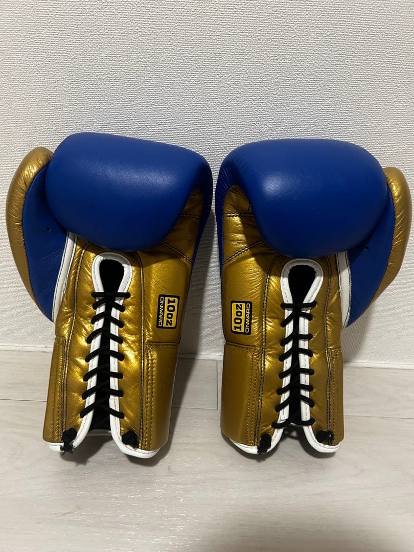 ONWARD ボクシンググローブ 10oz