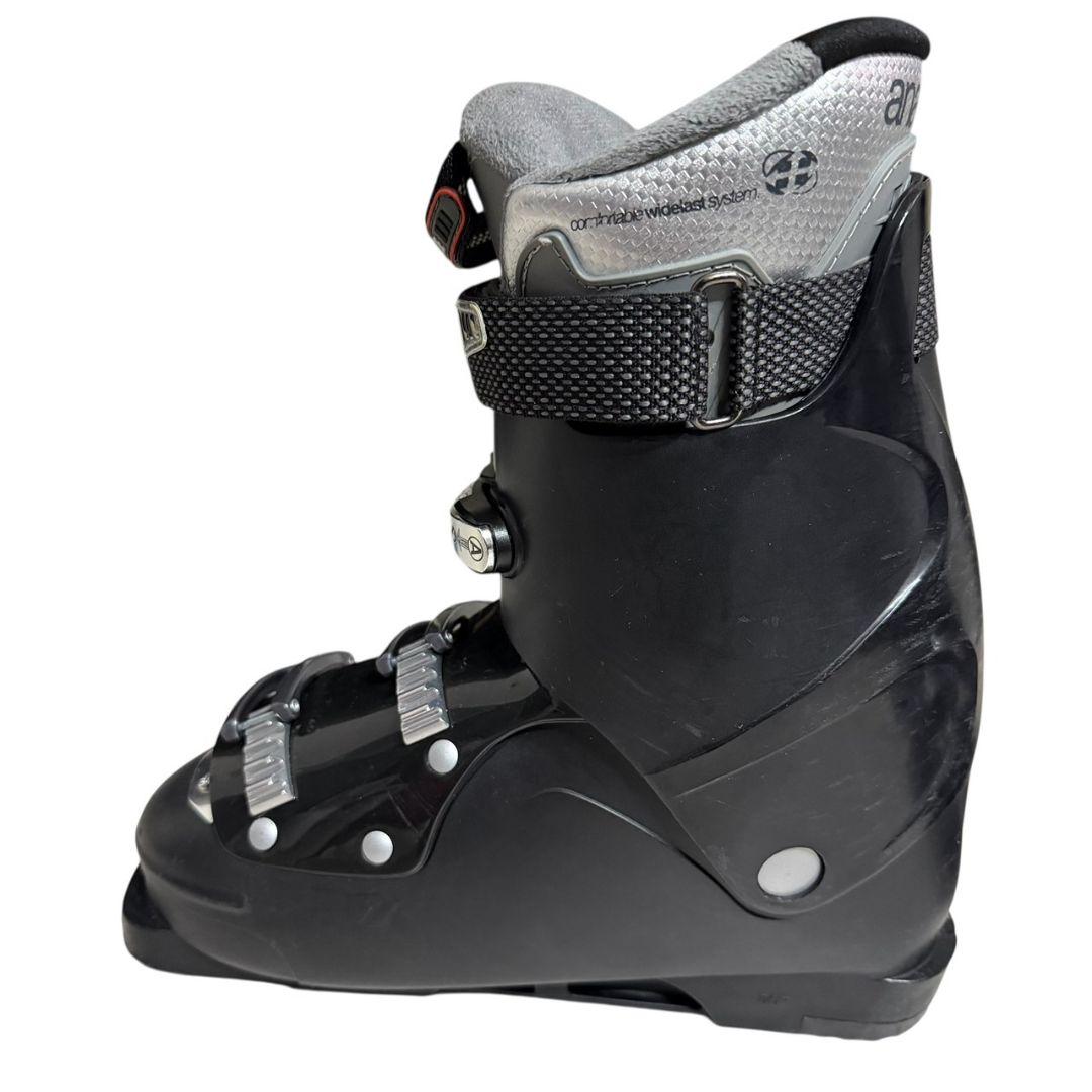 【GenFactory】 男性用スキーブーツCARVE5 27.0〜27.5㎝