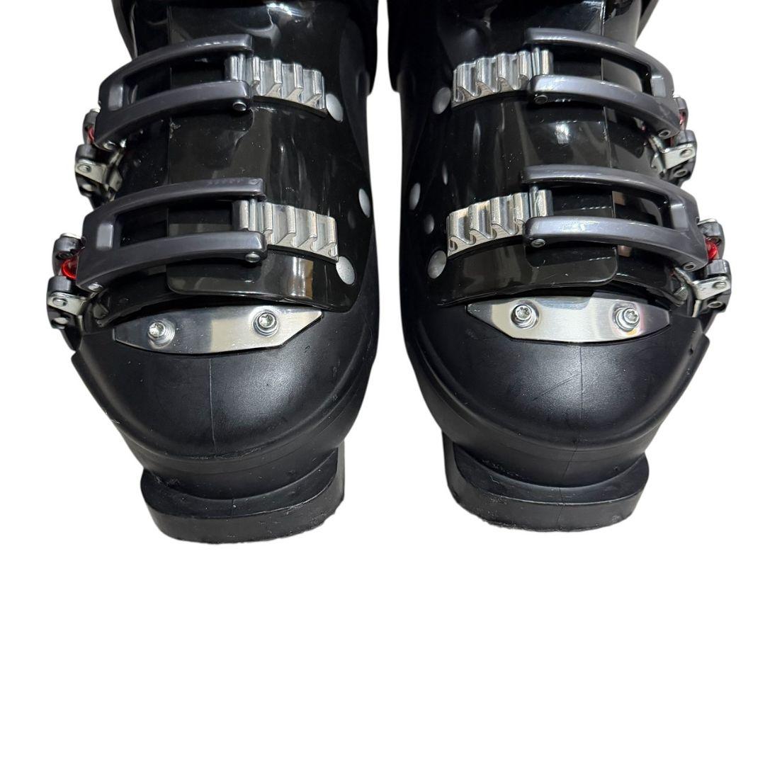 【GenFactory】 男性用スキーブーツCARVE5 27.0〜27.5㎝