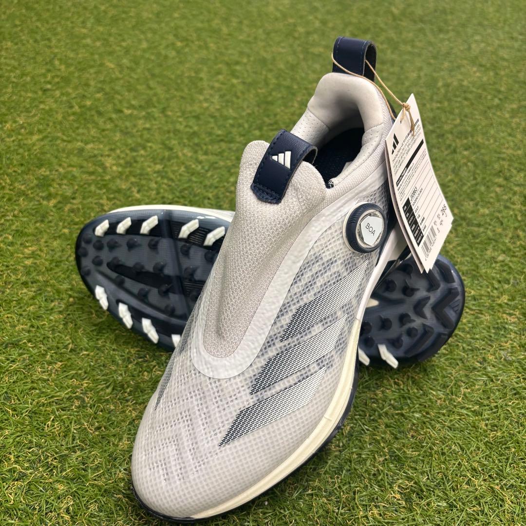 【即日発送 未使用タグ付】adidas アディゼロZR BOA25 26.5cm