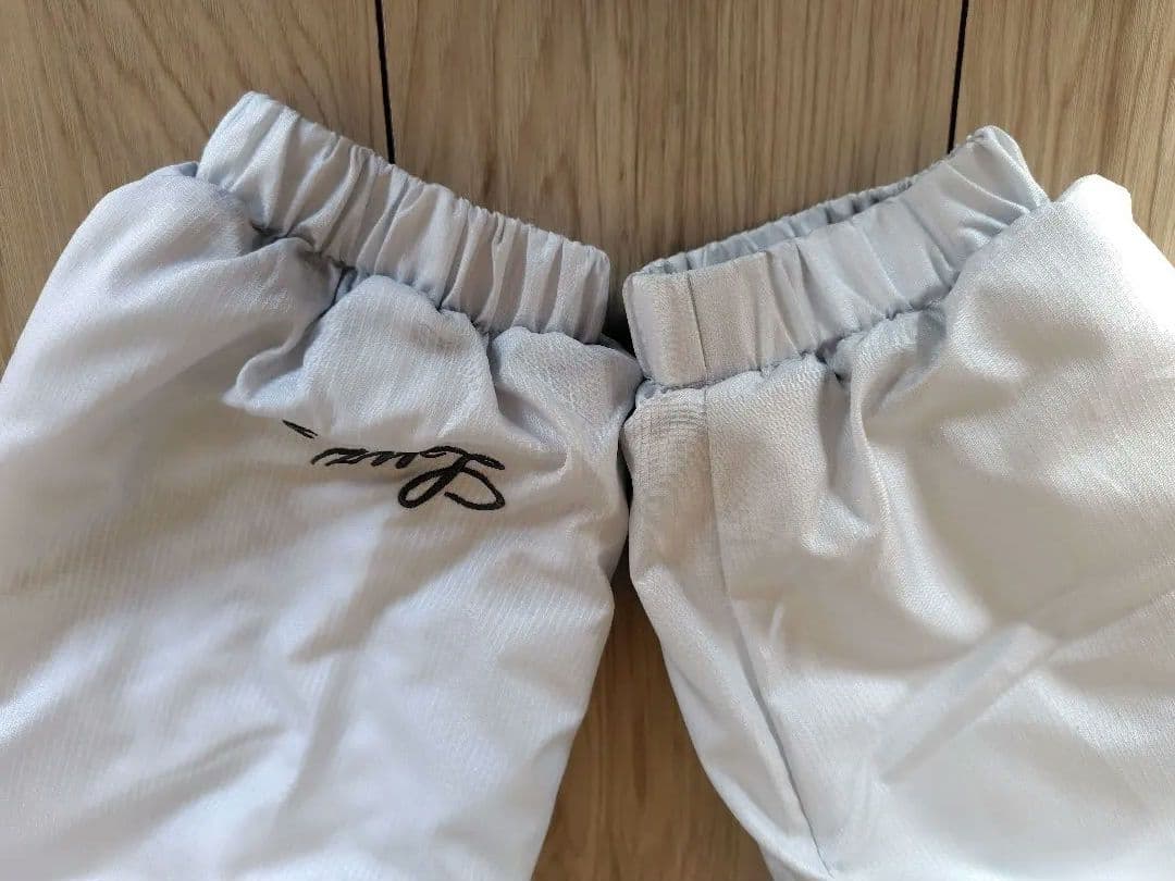 ルースイソンブラ/LUZ e SOMBRA 中綿ジャケット