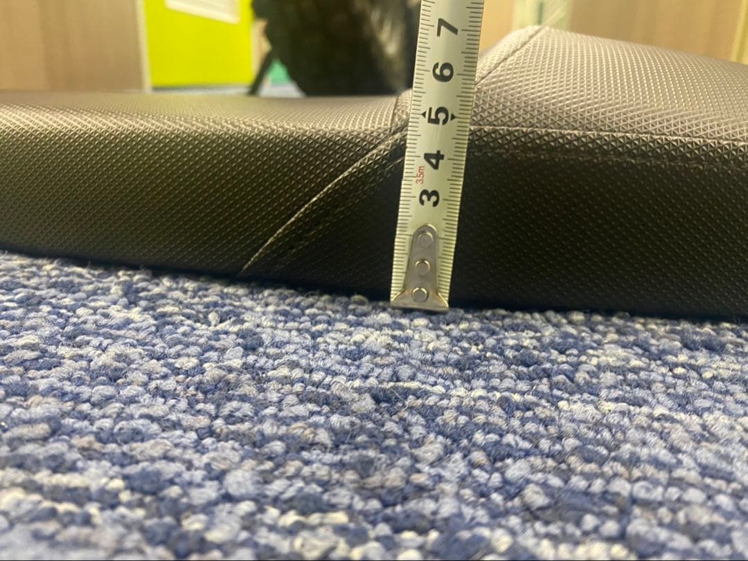 【純正】SUPER73 RX Mojave シート ブラック 正規品 美品