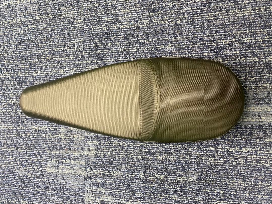 【純正】SUPER73 RX Mojave シート ブラック 正規品 美品