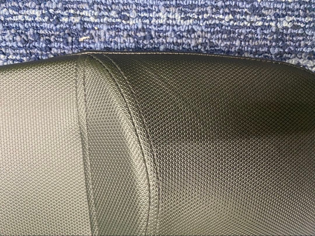 【純正】SUPER73 RX Mojave シート ブラック 正規品 美品