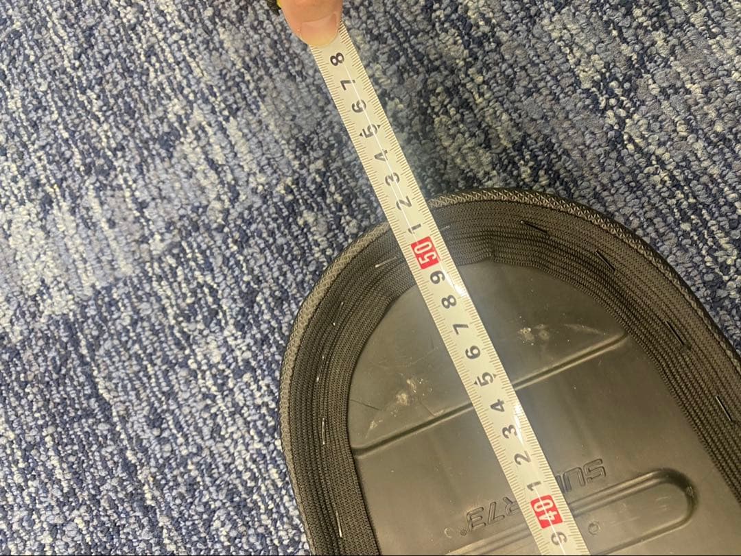 【純正】SUPER73 RX Mojave シート ブラック 正規品 美品