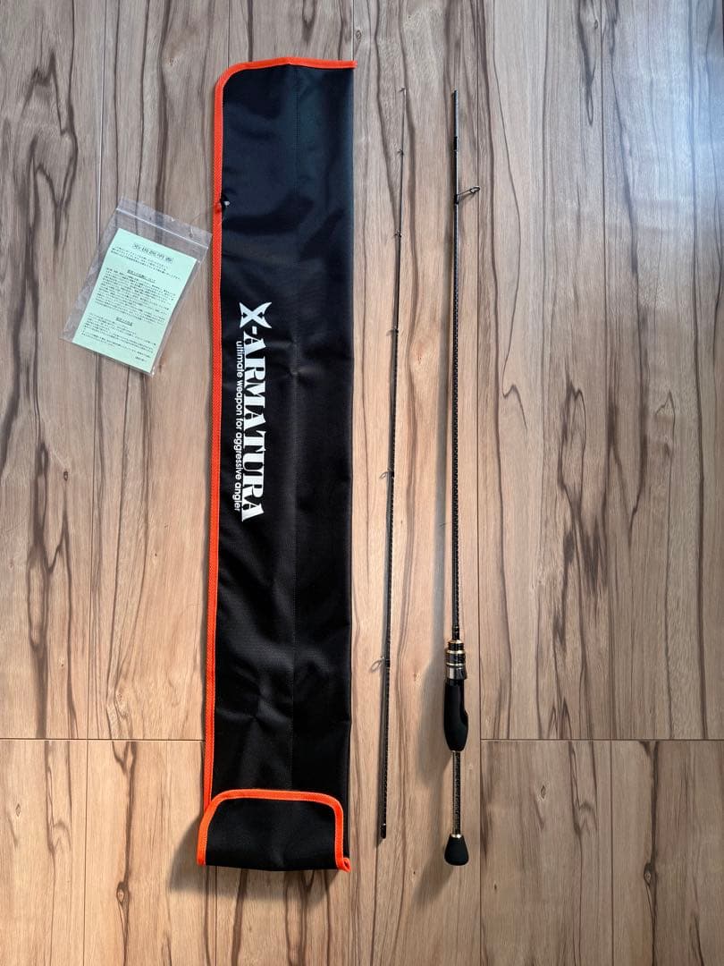 レガーメ　魅極　XAM-5824