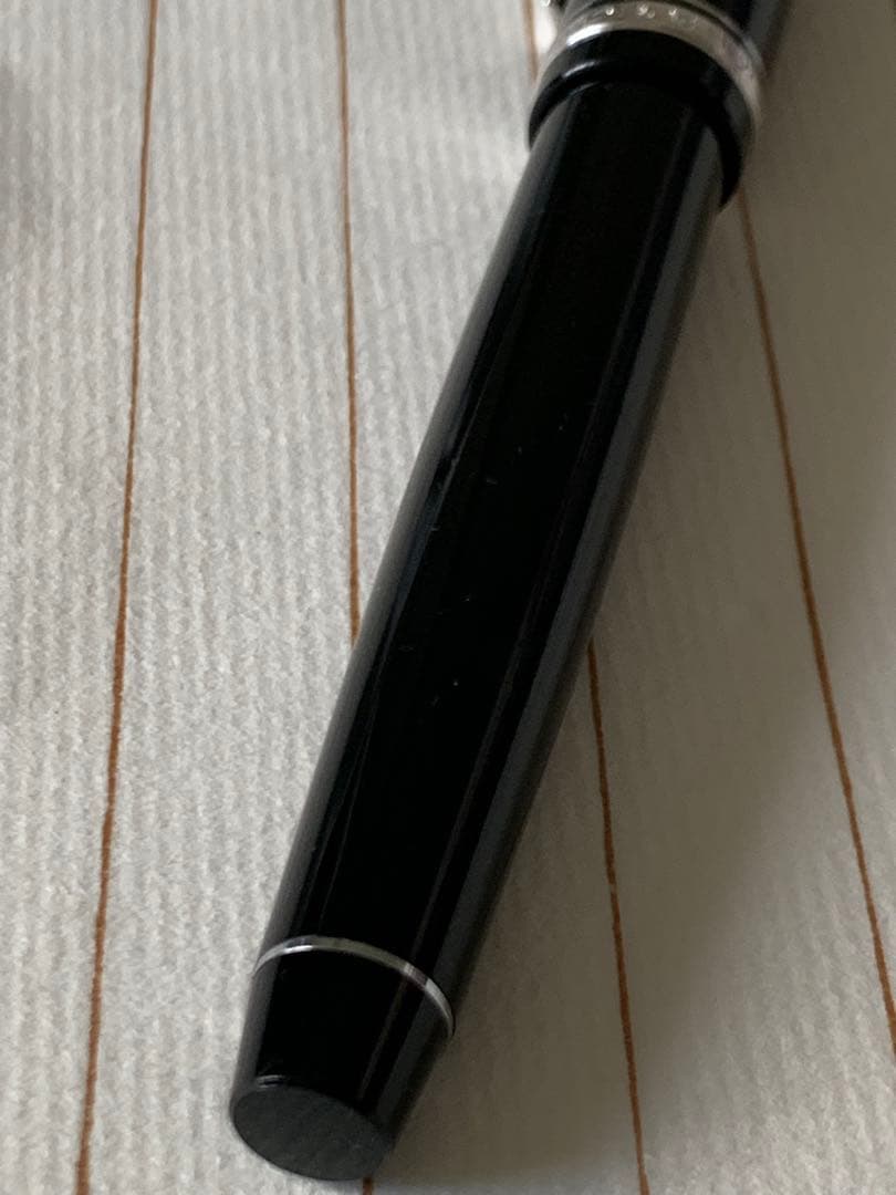 PILOT（パイロット） 万年筆 14K