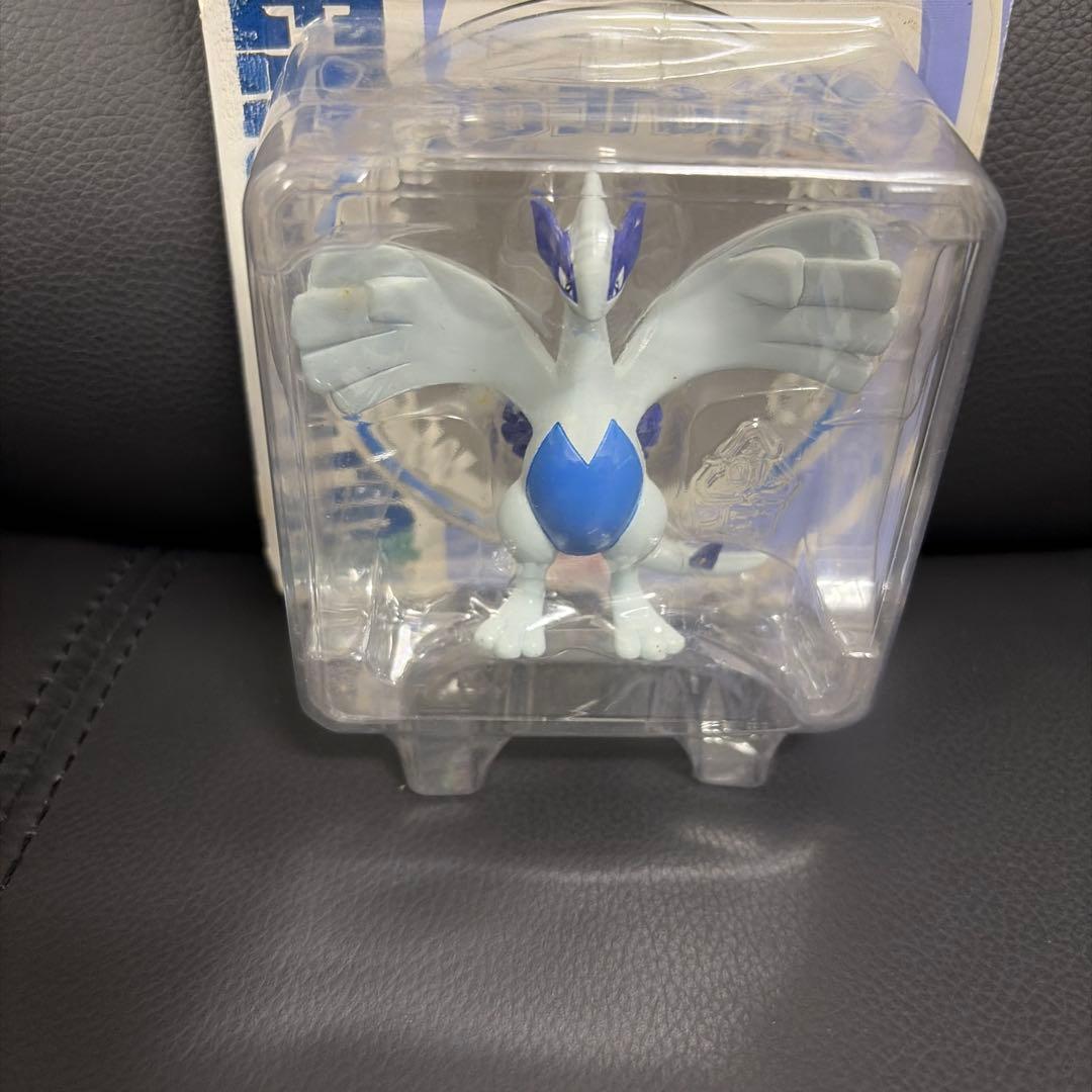 ポケモン　モンコレ初期ルギア　94