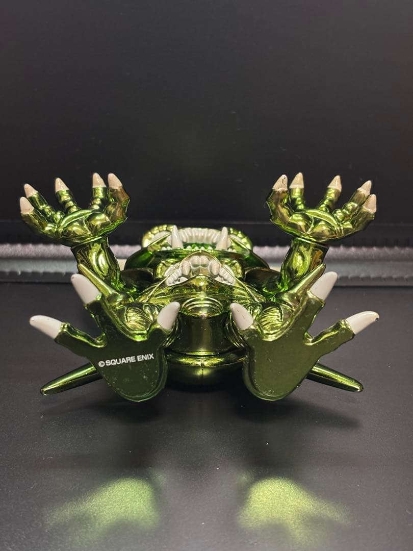 【used】メタリックモンスターズギャラリー　デスピサロ&シドー