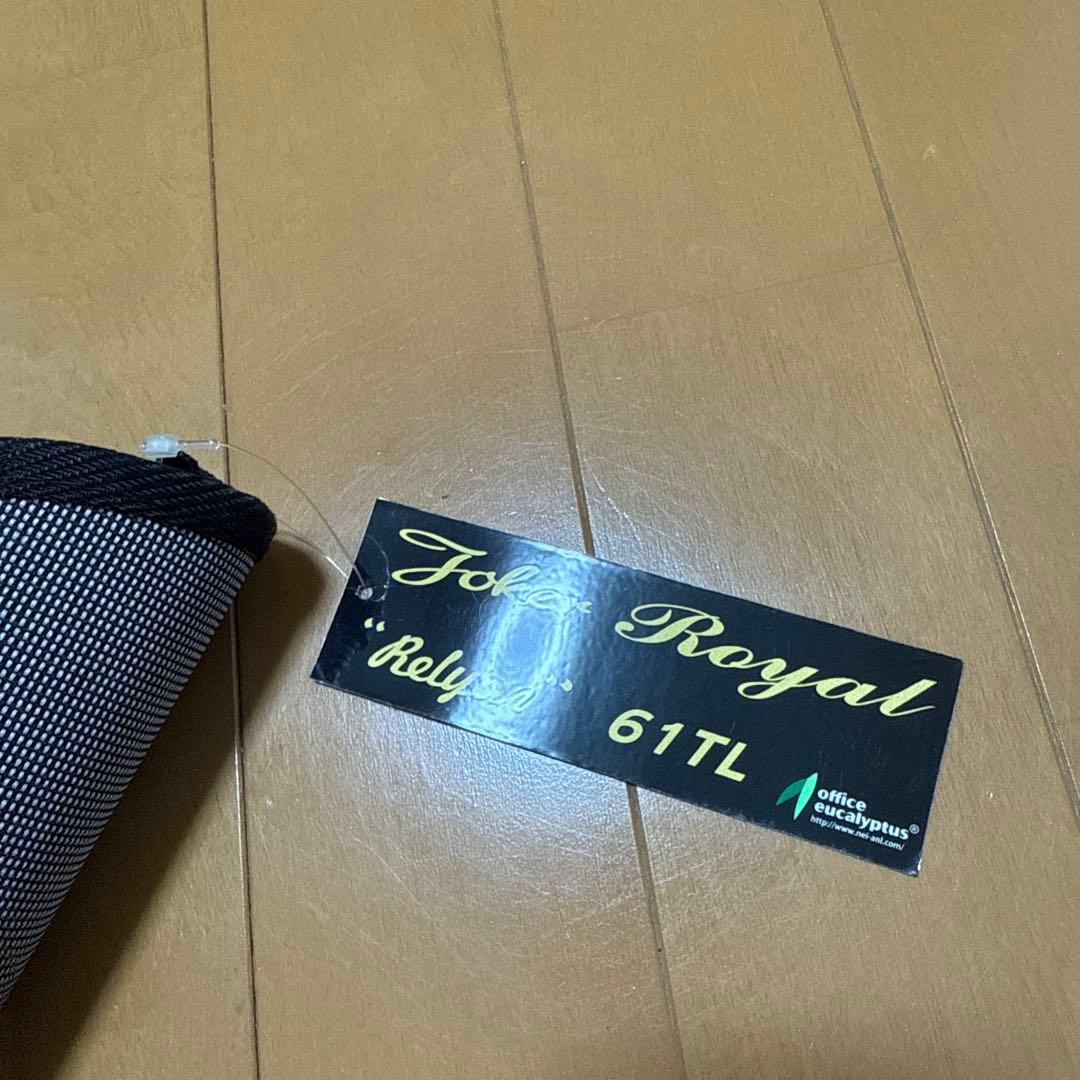 オフィスユーカリ　ジョーカーロイヤル　レリオン61TL