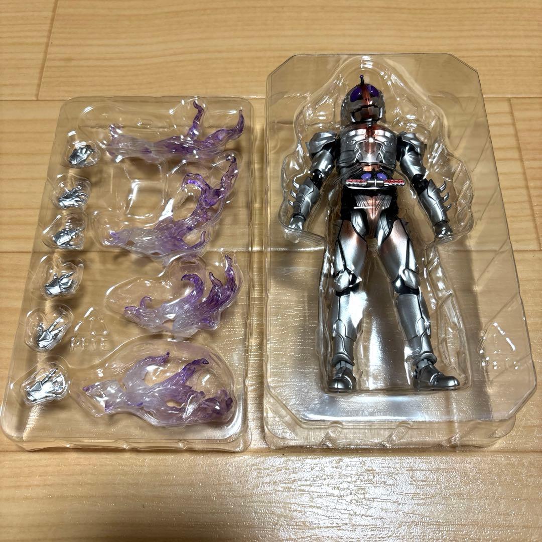 【美品】S.H.Figuarts AMAZON SIGMA アマゾンシグマ
