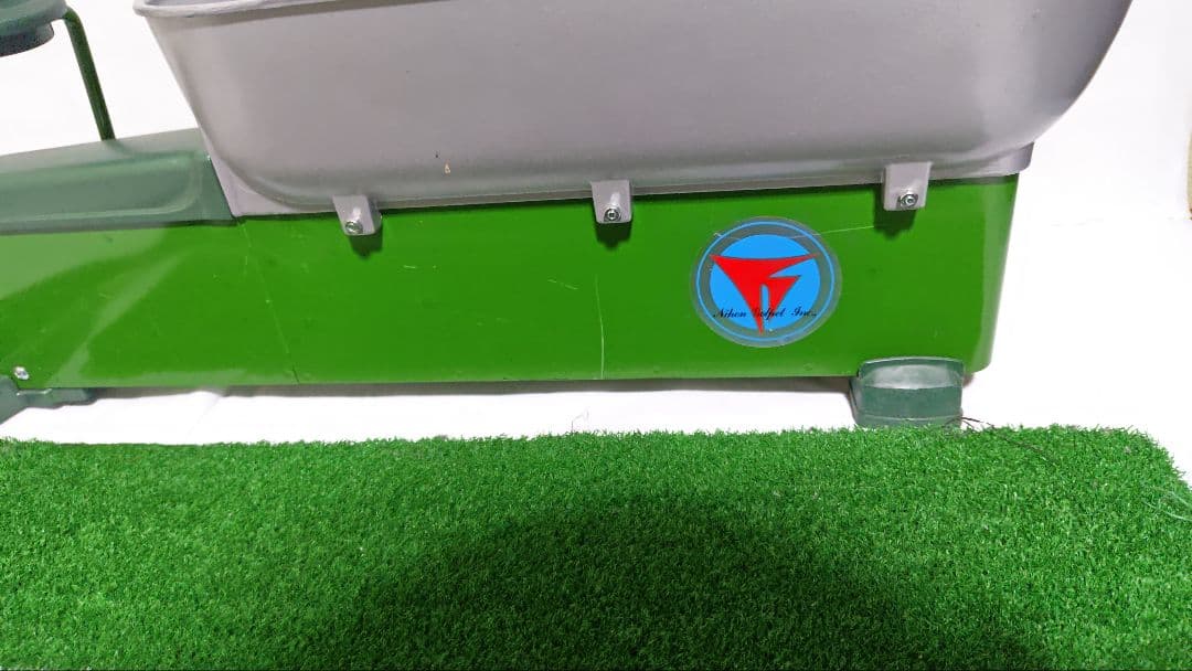 ゴルフボール ディスペンサー Golpet ペダル球出し