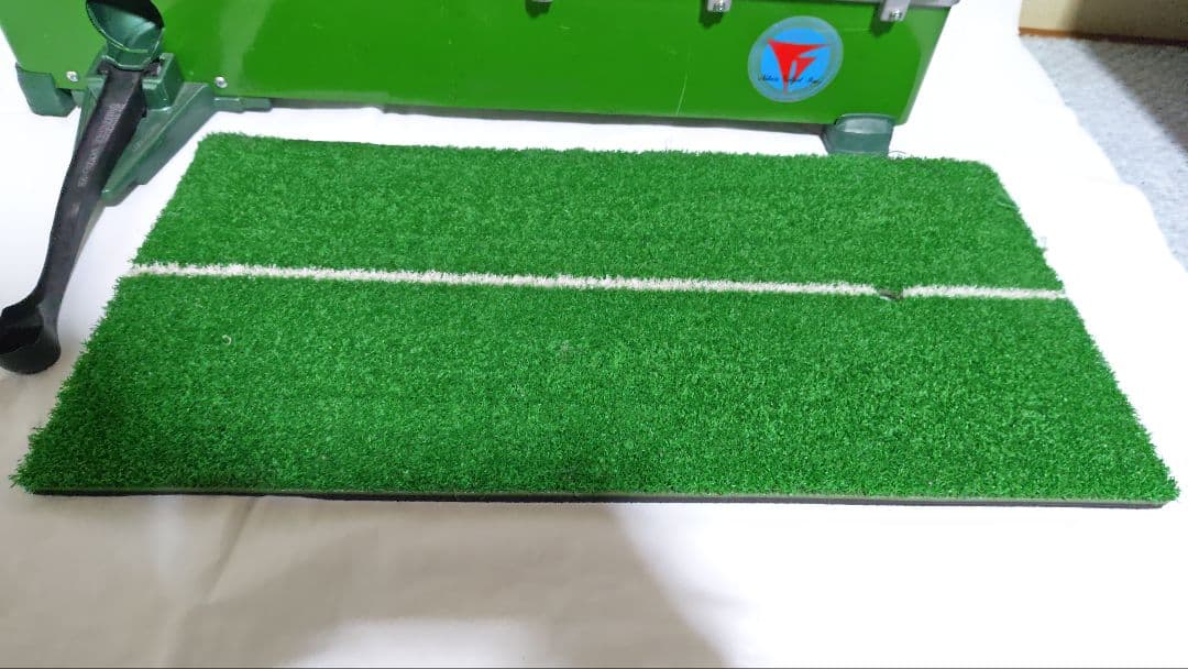 ゴルフボール ディスペンサー Golpet ペダル球出し