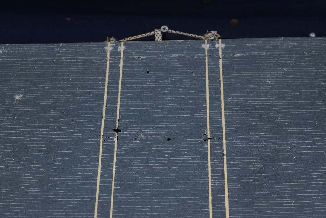 【真作】八尾春堂/三番叟図/三幅対/祝事人物図/掛軸☆宝船☆Z-699