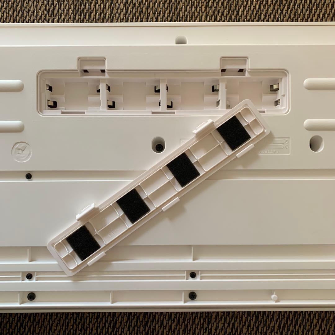 鍵盤楽器 Roland JUNO-DS61 W