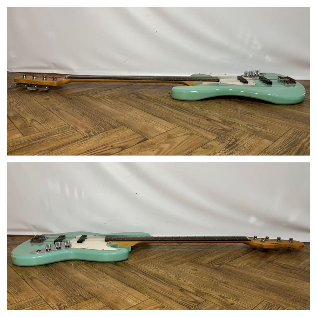◆SELDER◆セルダー◆エレキベース◆ジャズベース◆JB-30◆ギター◆