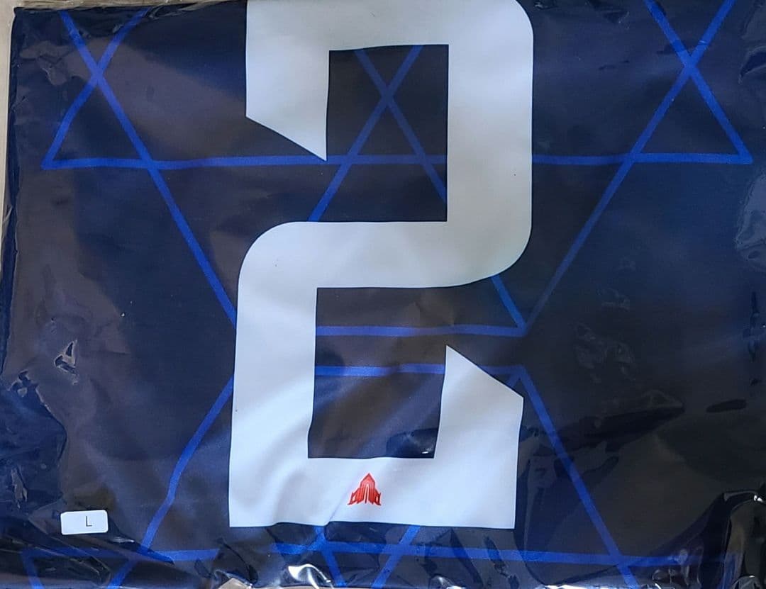 た*る様 日本代表　佐藤淑乃　NECレッドロケッツ　25～26シーズン新品未使用