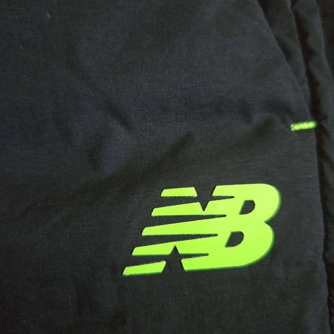 new balance　ニューバランス　暖パン　ズボン　L
