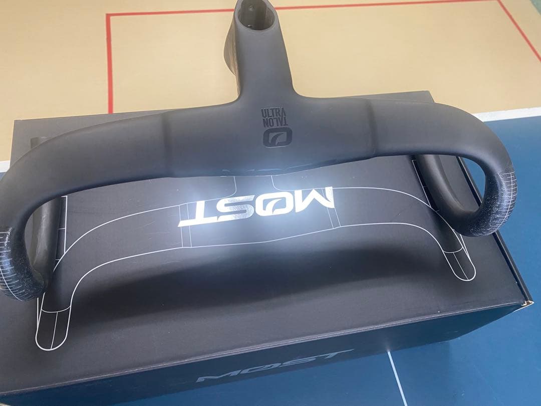 パーツ DOGMA MOST TALON ULTRA LIGHT 100-420