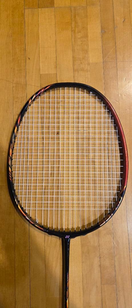 アストロクス99 4UG6