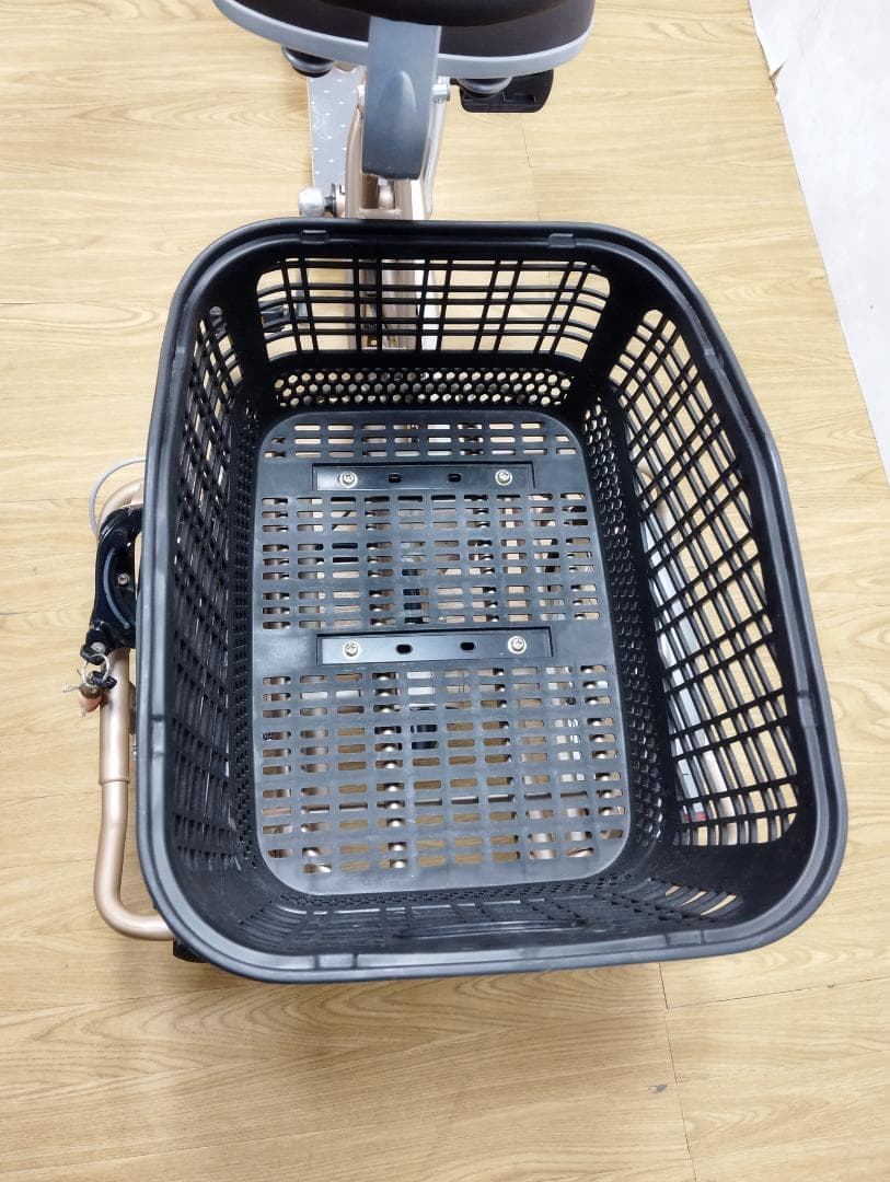 K☆197 サギサカ 3輪自転車 LiveLy こげーる cogelu-9042