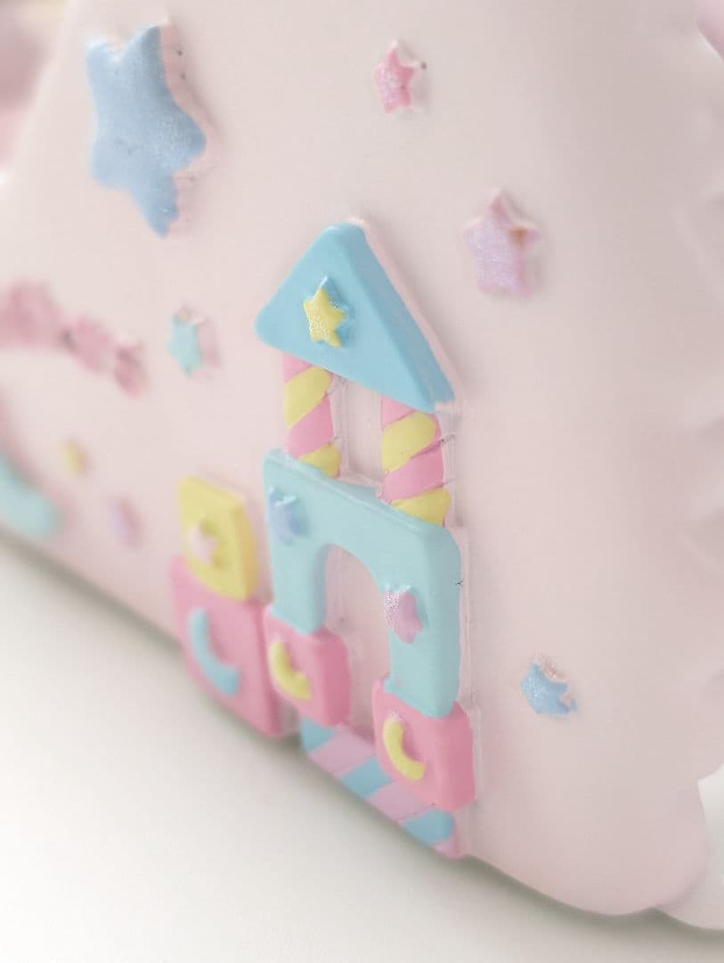 サンリオ リトルツインスターズ キキララ マスキングテープカッター