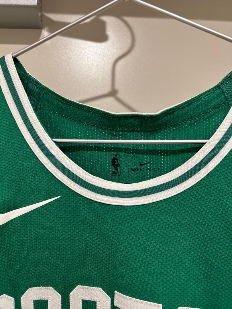 【NBA】カイリーアービング　オーセンティック　NBAユニフォーム