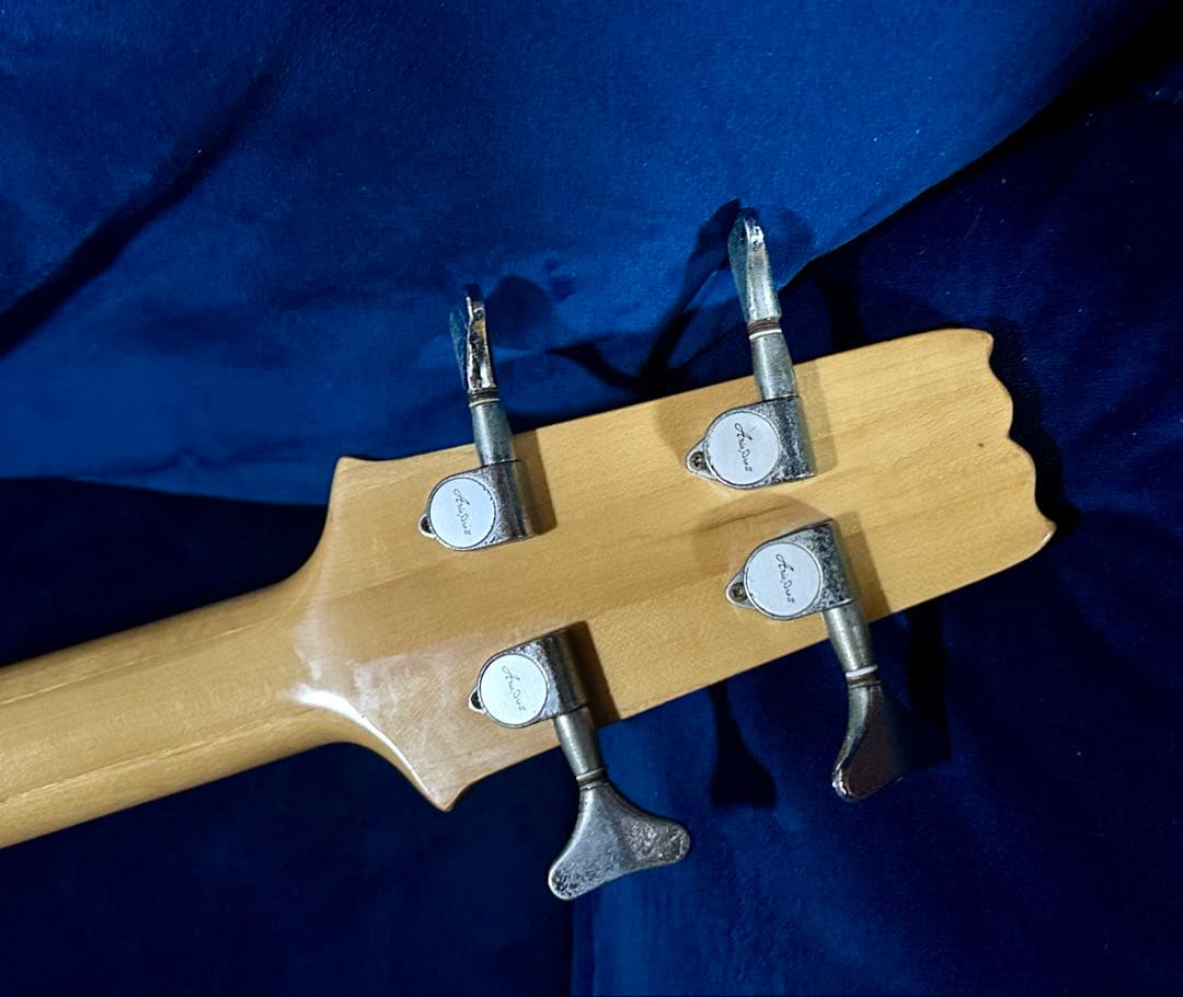 M*y様 【希少激レア1982年製マツモク】AriaPro II CSB-380