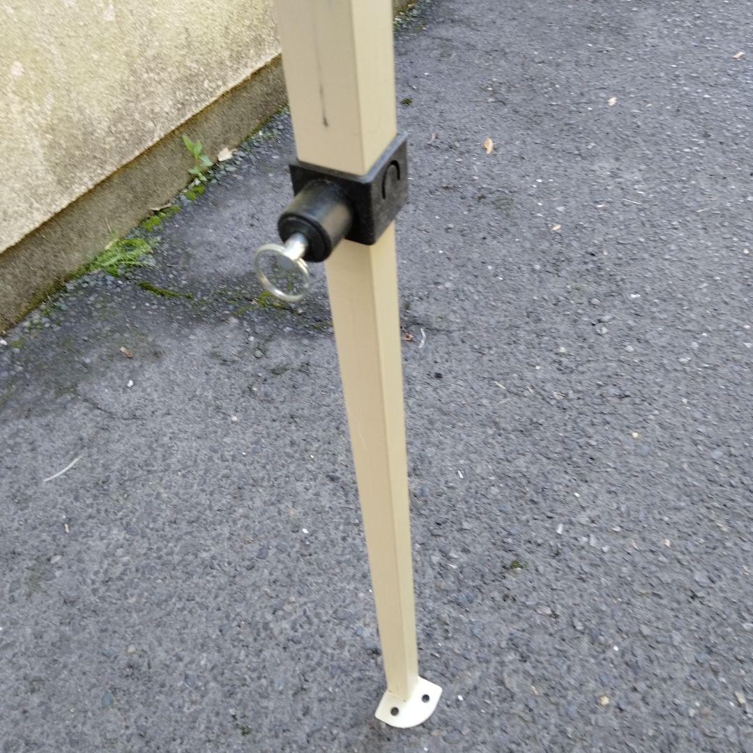 テント　屋根　タープテント　ワンタッチ