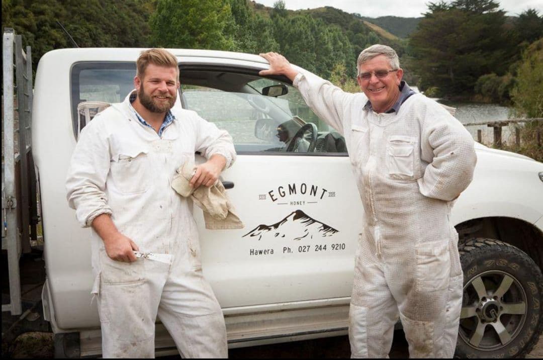 エグモント マヌカハニーUMF23+MGO1050+250g■eg-12-6