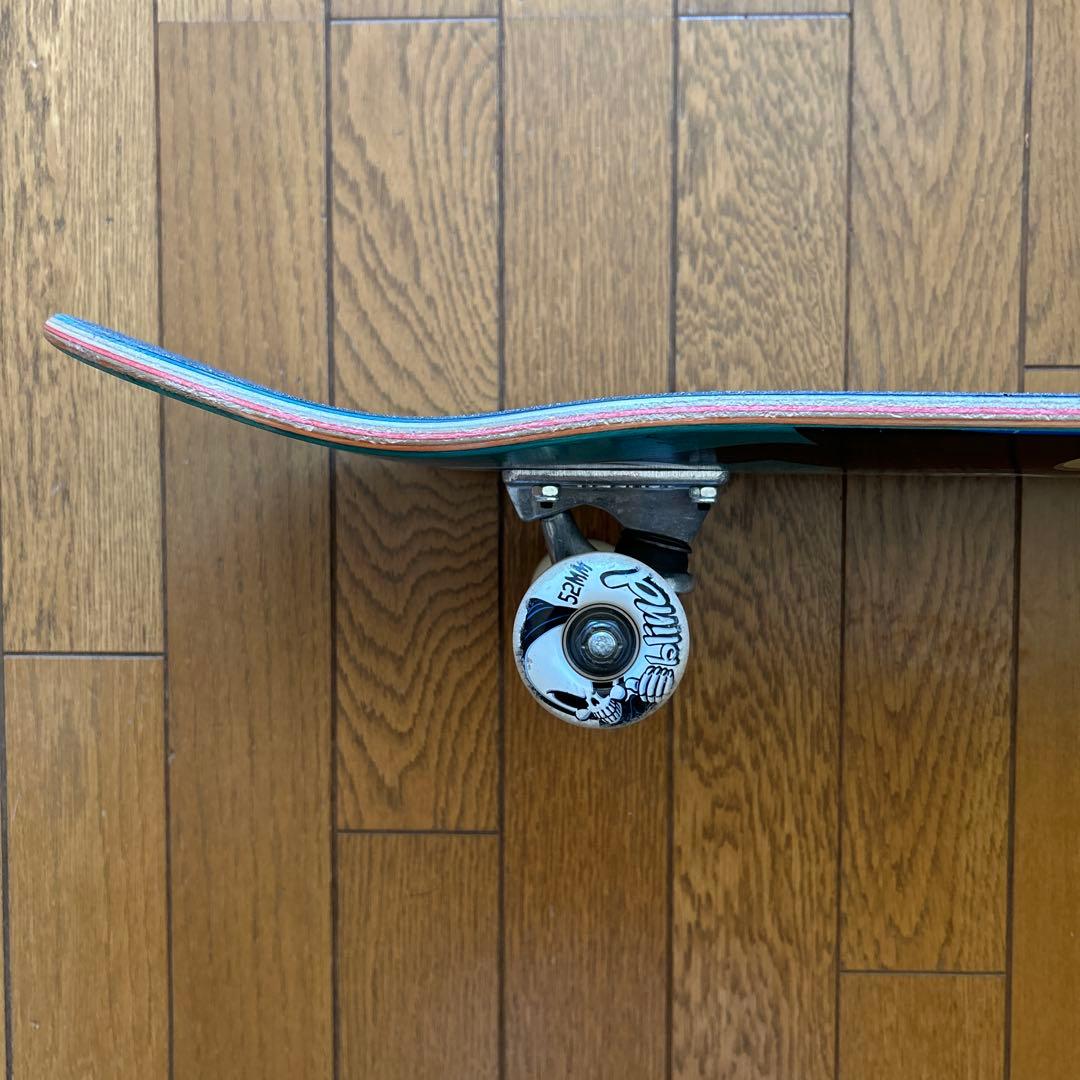 blind スケートボード コンプリート