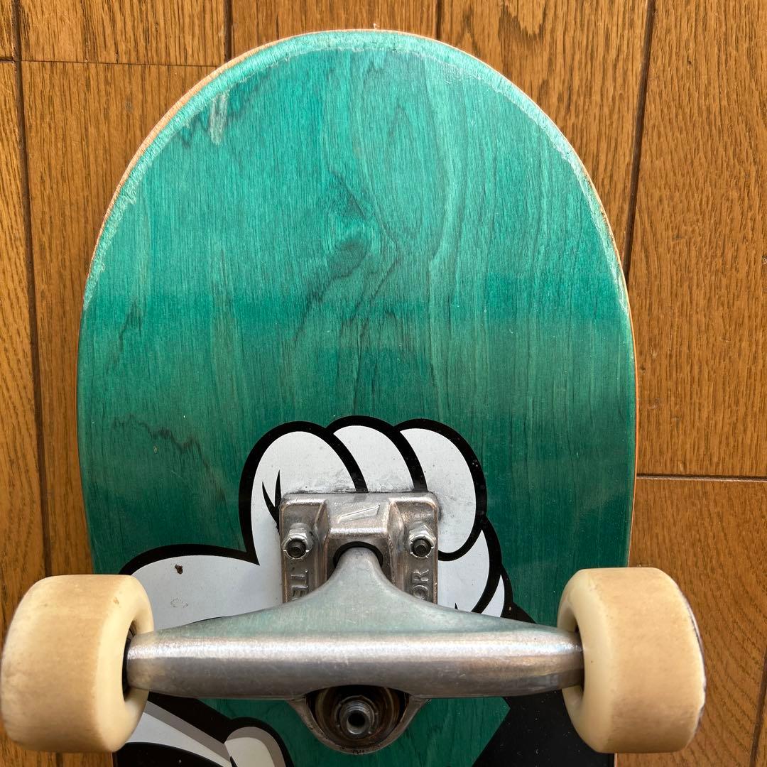 blind スケートボード コンプリート