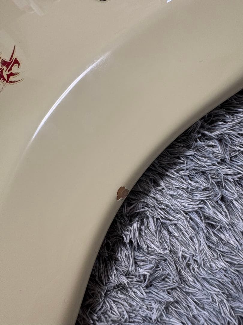 Fender Precision Bass 1992-1994年フジゲン製