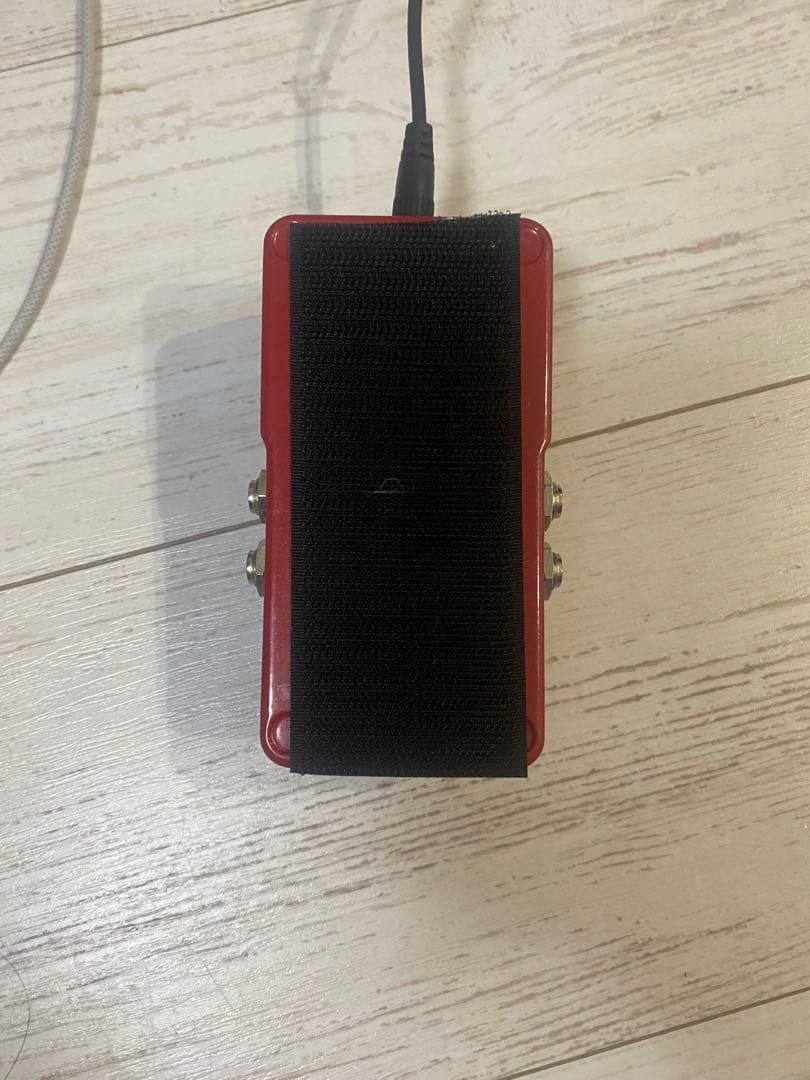 ギター tc electronic Hall of Fame