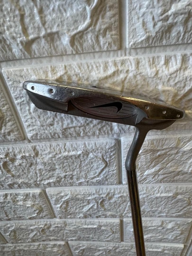 ナイキ ゴルフクラブセット　スリングショット フルセット 右利き　Flex S