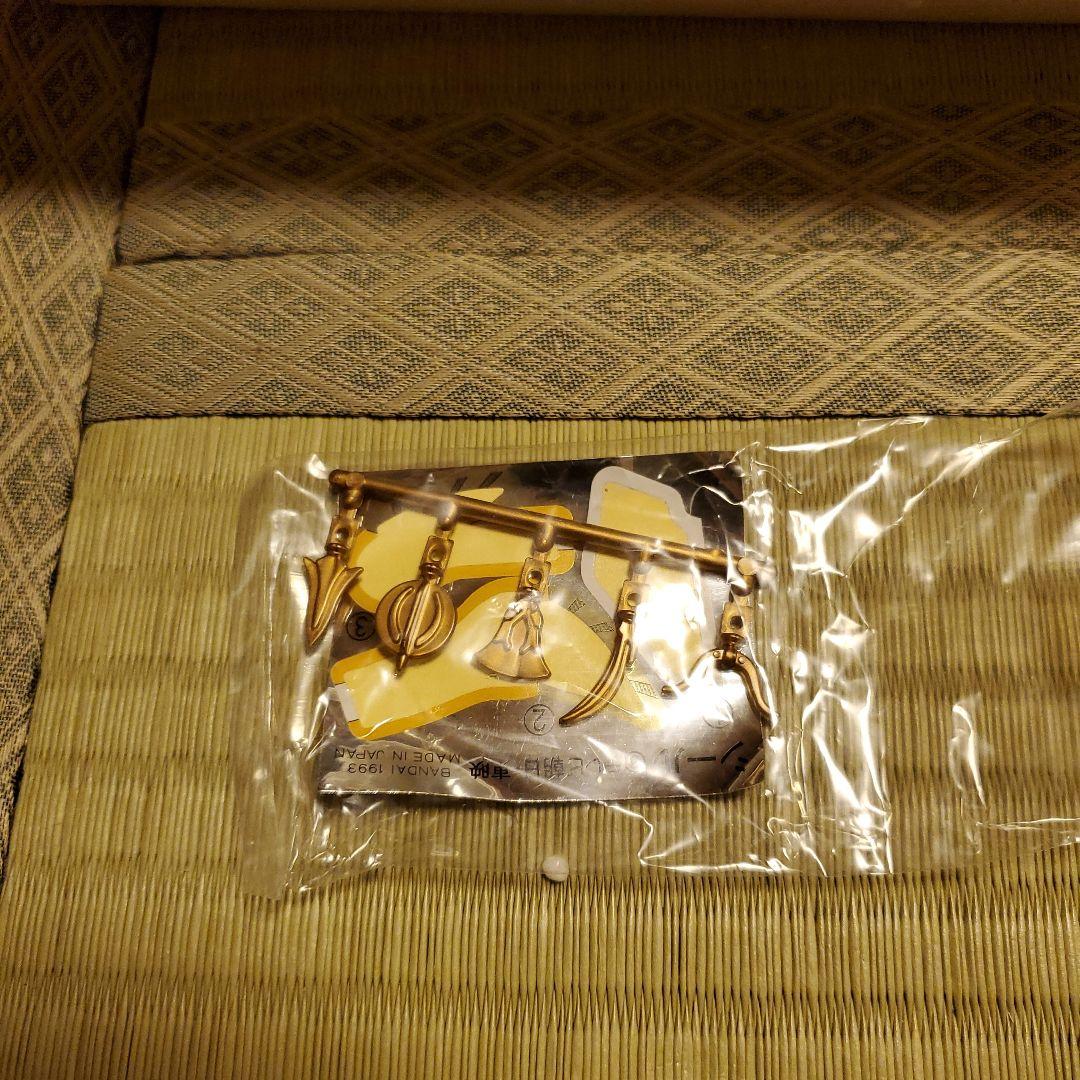 S*i様 五星戦隊ダイレンジャー　キバー1号、2、3、4、5