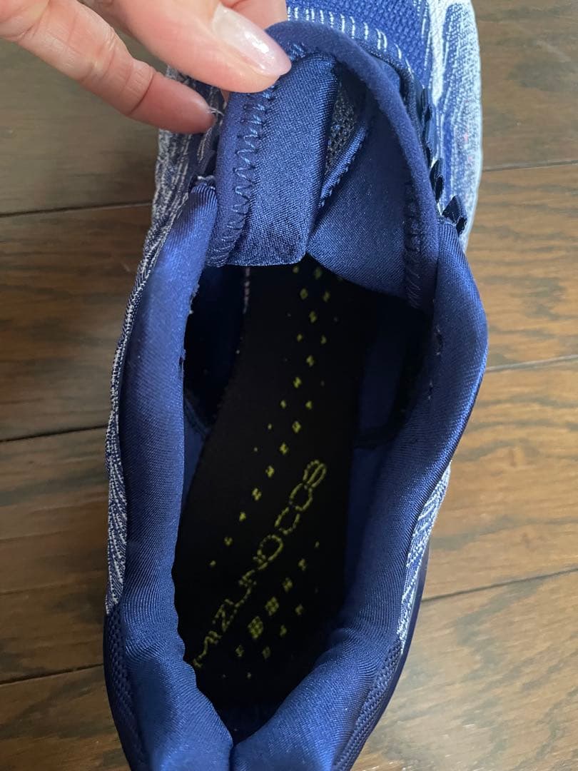 Mizuno ランニングシューズ トレーニングシューズ