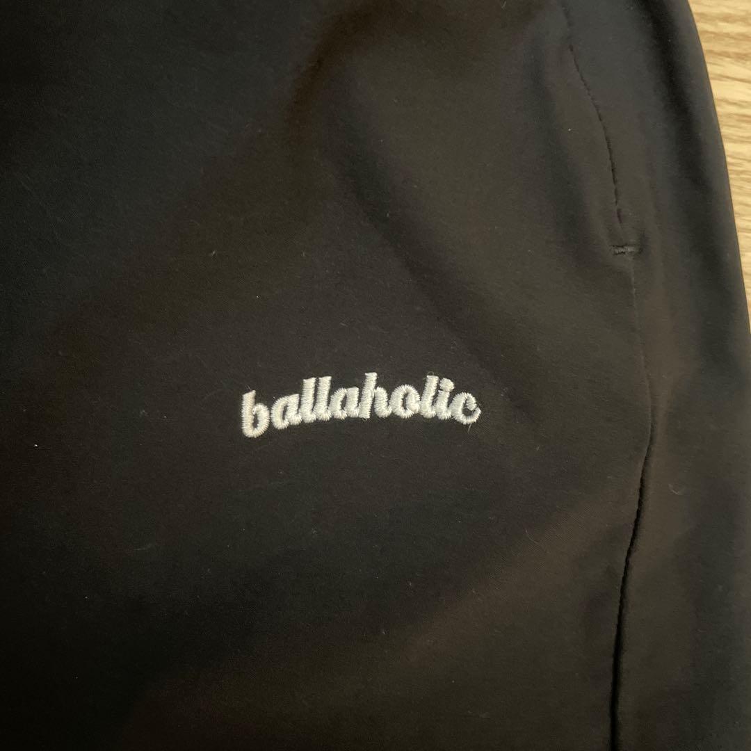 ballaholicアンクルカット M