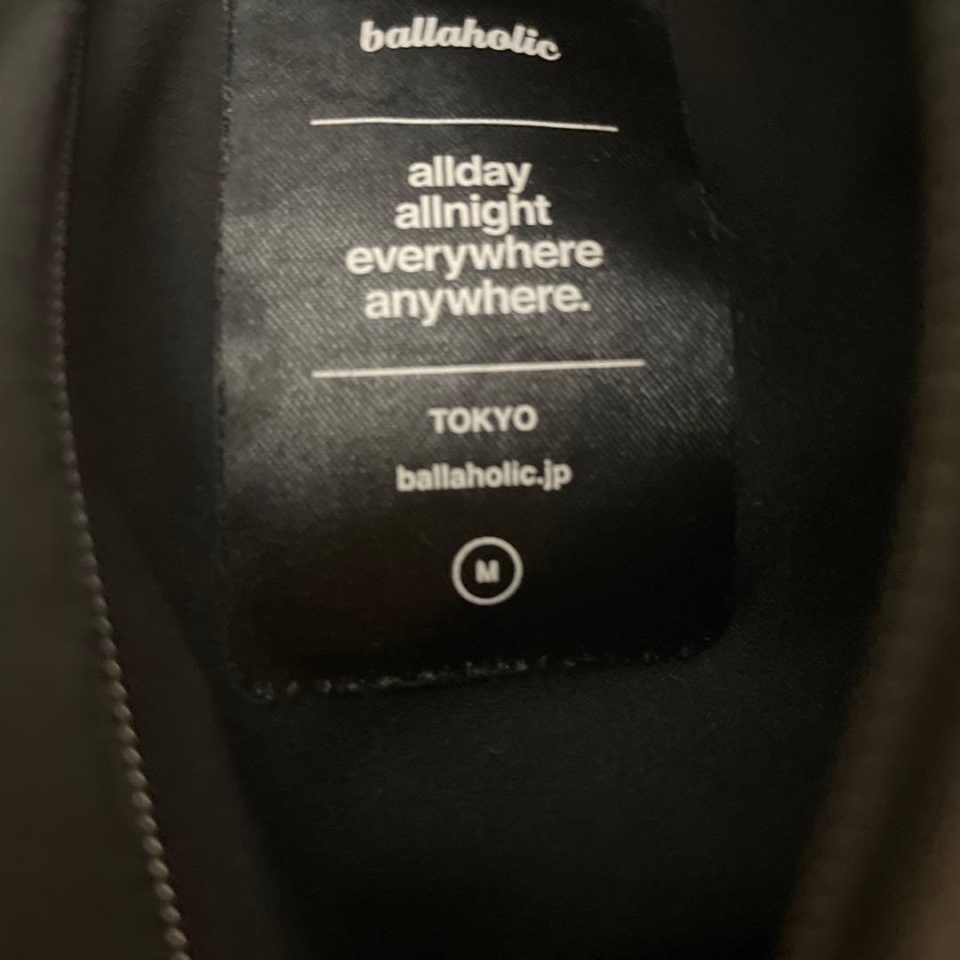 ballaholicアンクルカット M