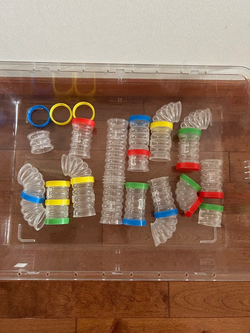 ルーミィ60ハムスター飼育セット