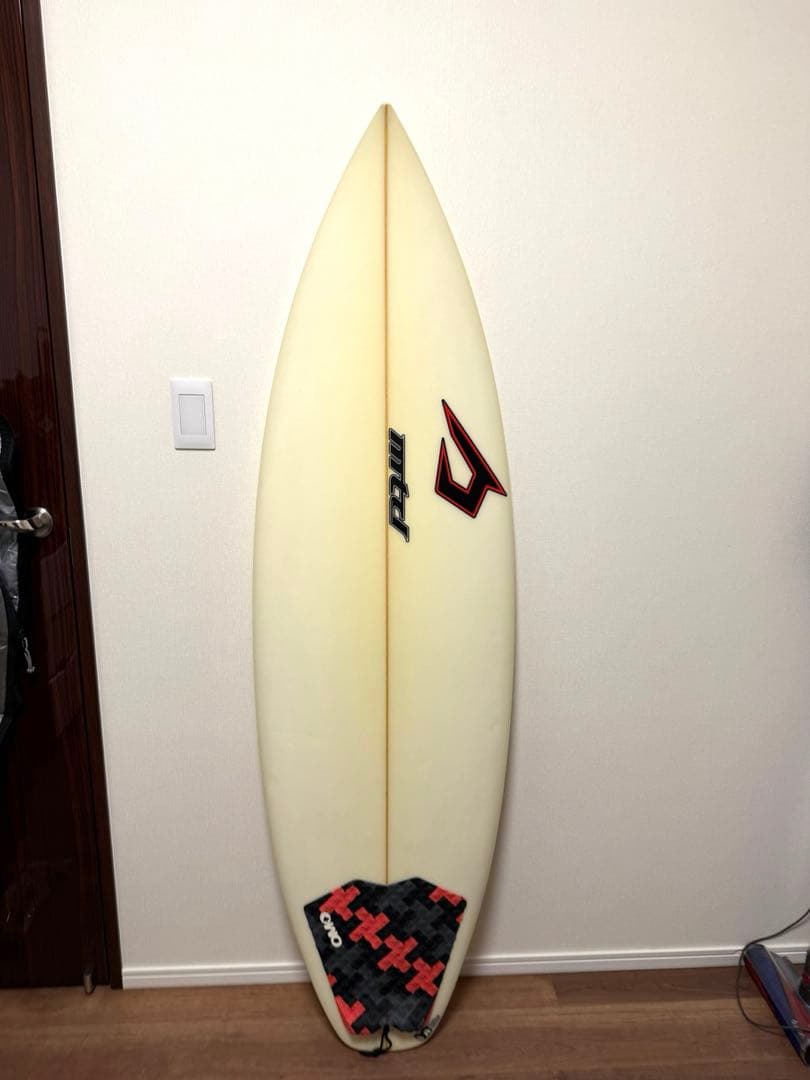 ジャスティスサーフボード(ショートボード)