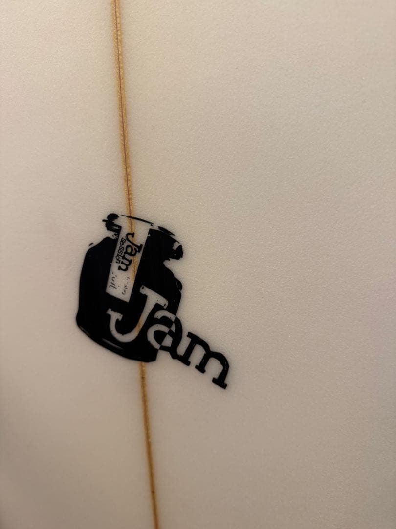 ジャスティスサーフボード(ショートボード)