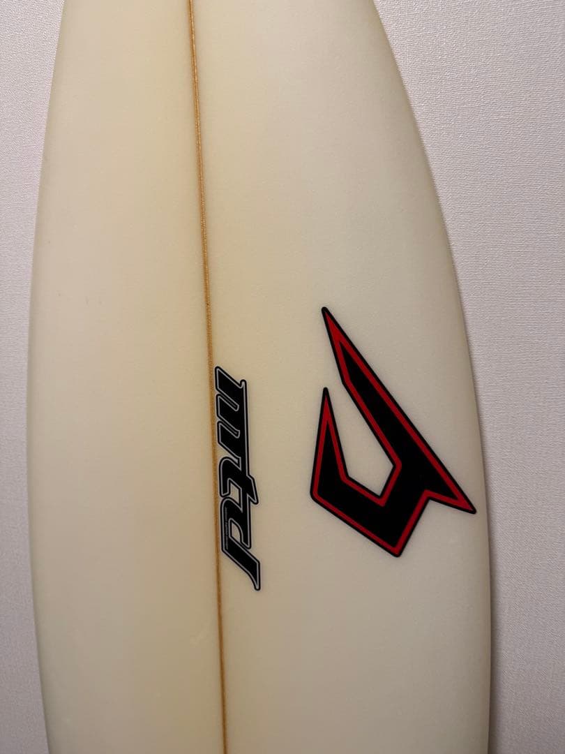 ジャスティスサーフボード(ショートボード)