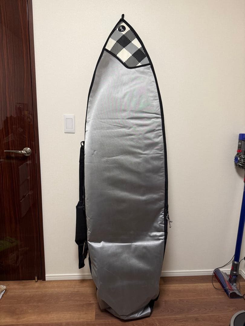 ジャスティスサーフボード(ショートボード)