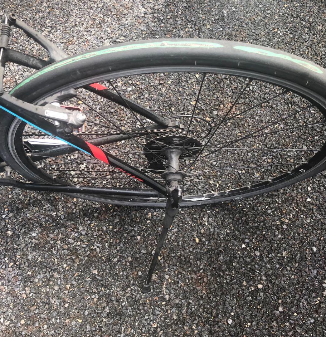 GIANT Escape RX ロードバイク 自転車 直接引き取り限定 ジャンク