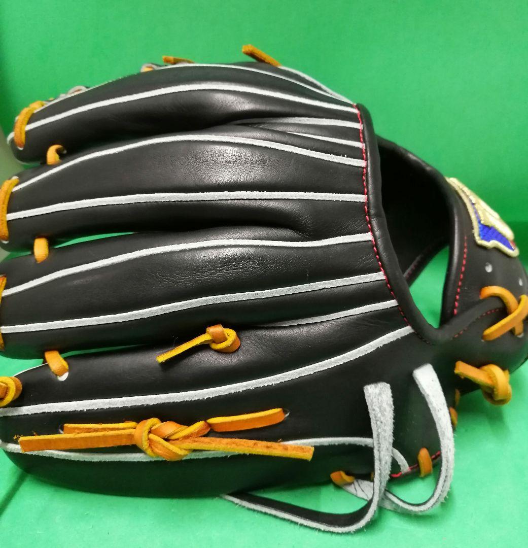 415.限定品Wilsonプレミアムキップ