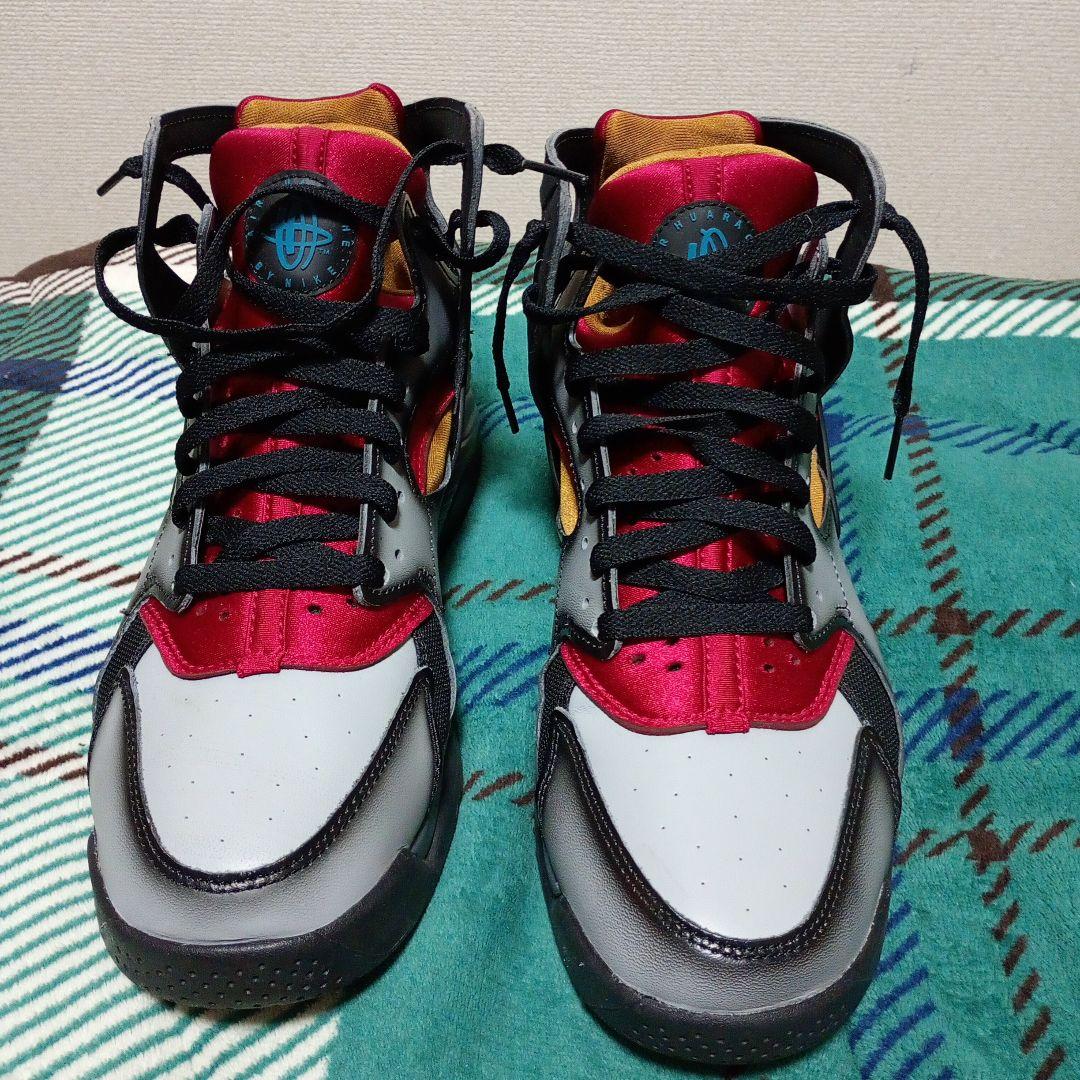 シューズ(男性用) nike air flight Huarache no box only