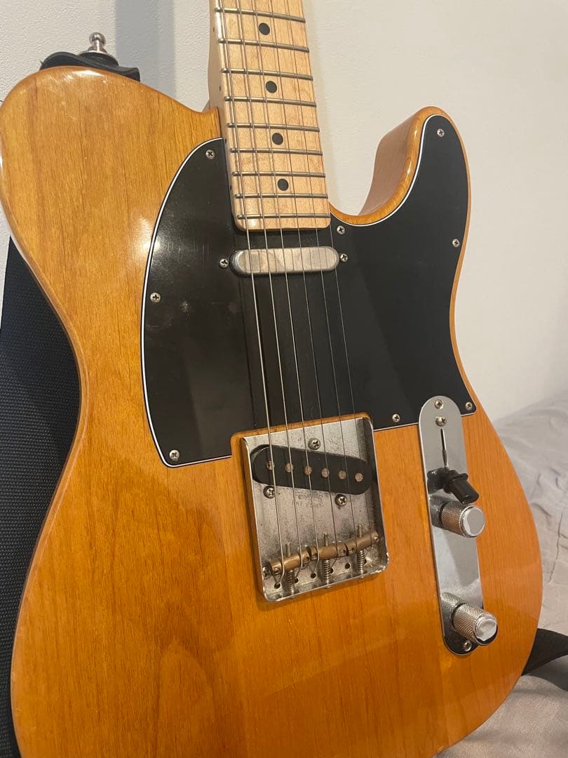 ギター Made in Japan Hybrid II Telecaster