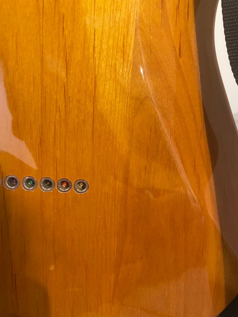 ギター Made in Japan Hybrid II Telecaster